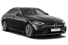 Van Hire Penarth - Exclusive C Class - car hire Penarth