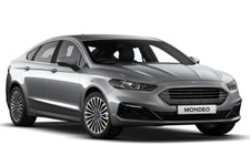 Van Hire Penarth - Mondeo - car hire Penarth