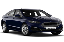 Van Hire Penarth - Mondeo Auto - car hire Penarth