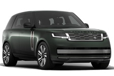 Van Hire Penarth - Range Rover - car hire Penarth