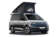 Van Hire Penarth - VW Campervan - Van hire Penarth